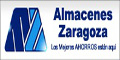 Almacenes Zaragoza - Ofertas de Trabajo